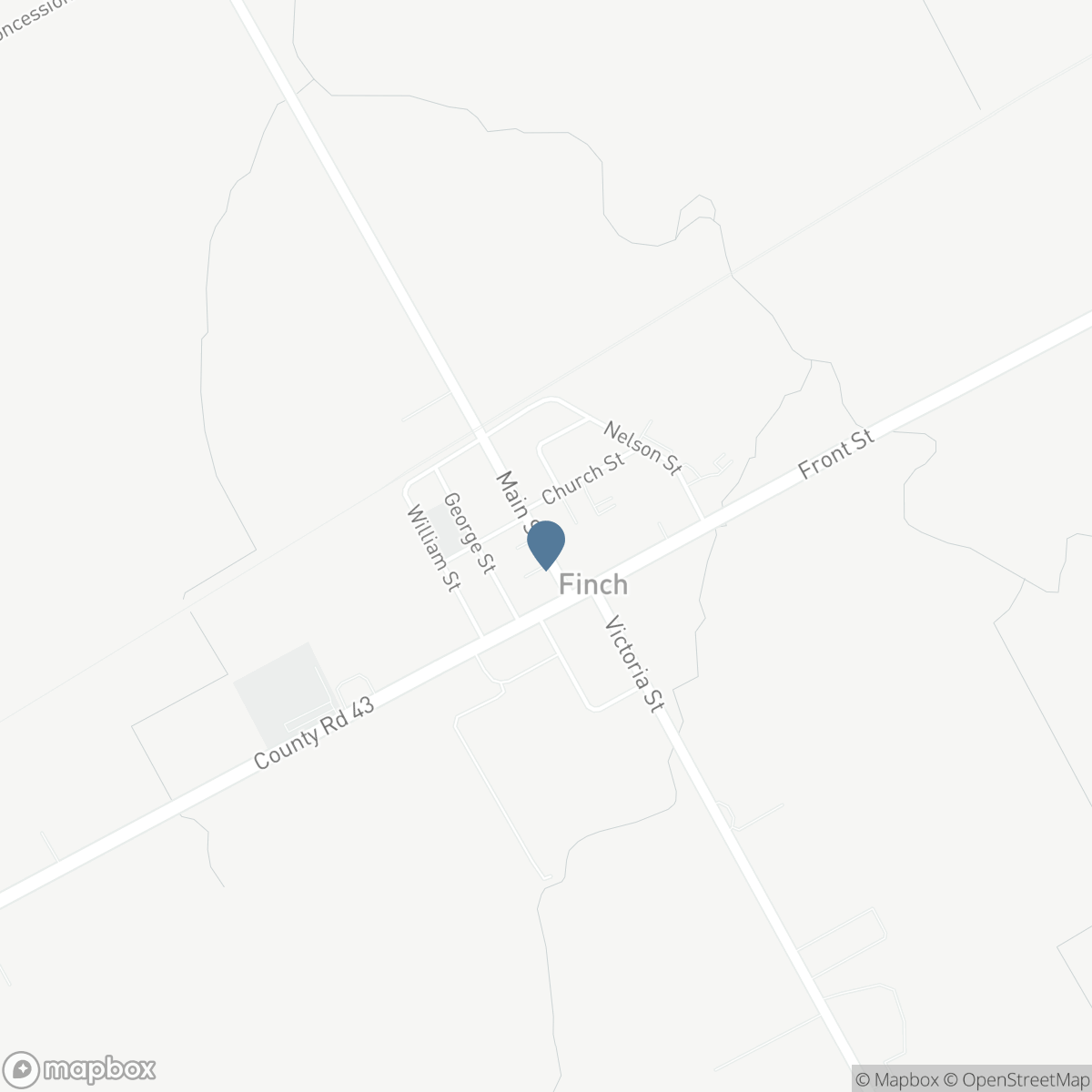37 MAIN STREET, South Stormont, Ontario K0C 1Y0